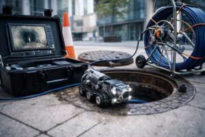 ניהול תשתיות חכם