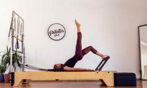 קורס פילאטיס